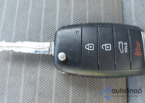 2014 Kia Forte Lx from USA, damaged, VIN KNAFX4A67E5063653